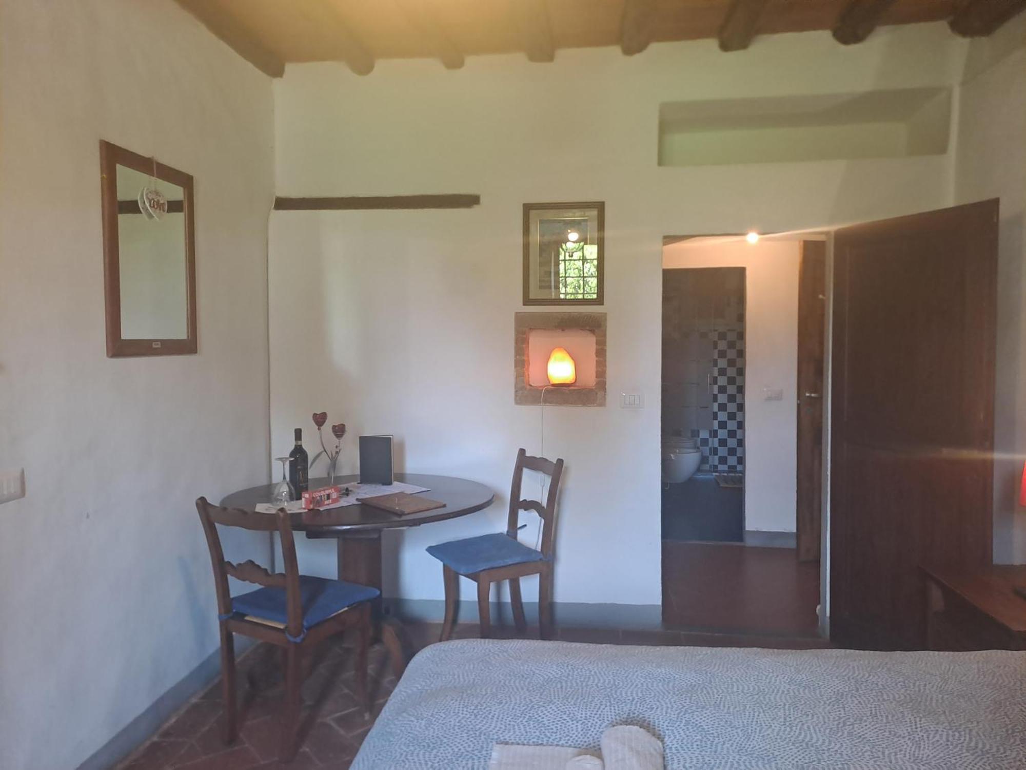 Sunshine Suites Florence Room photo